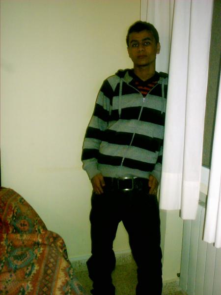 mi primo